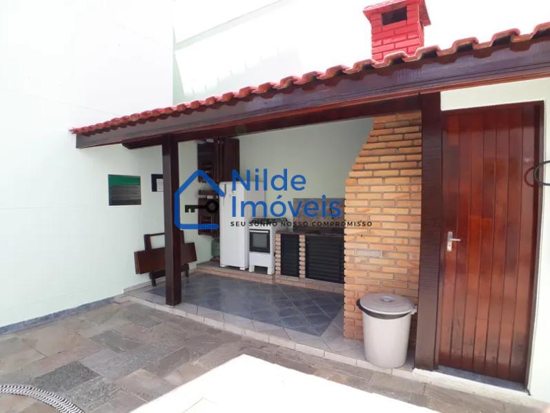 Casa de Condomínio, 2 quartos - Foto 18