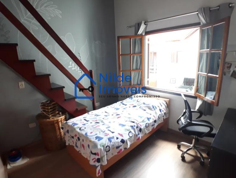 Casa de Condomínio, 2 quartos - Foto 7