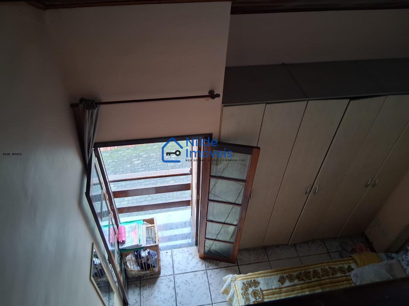 Casa de Condomínio, 2 quartos - Foto 7