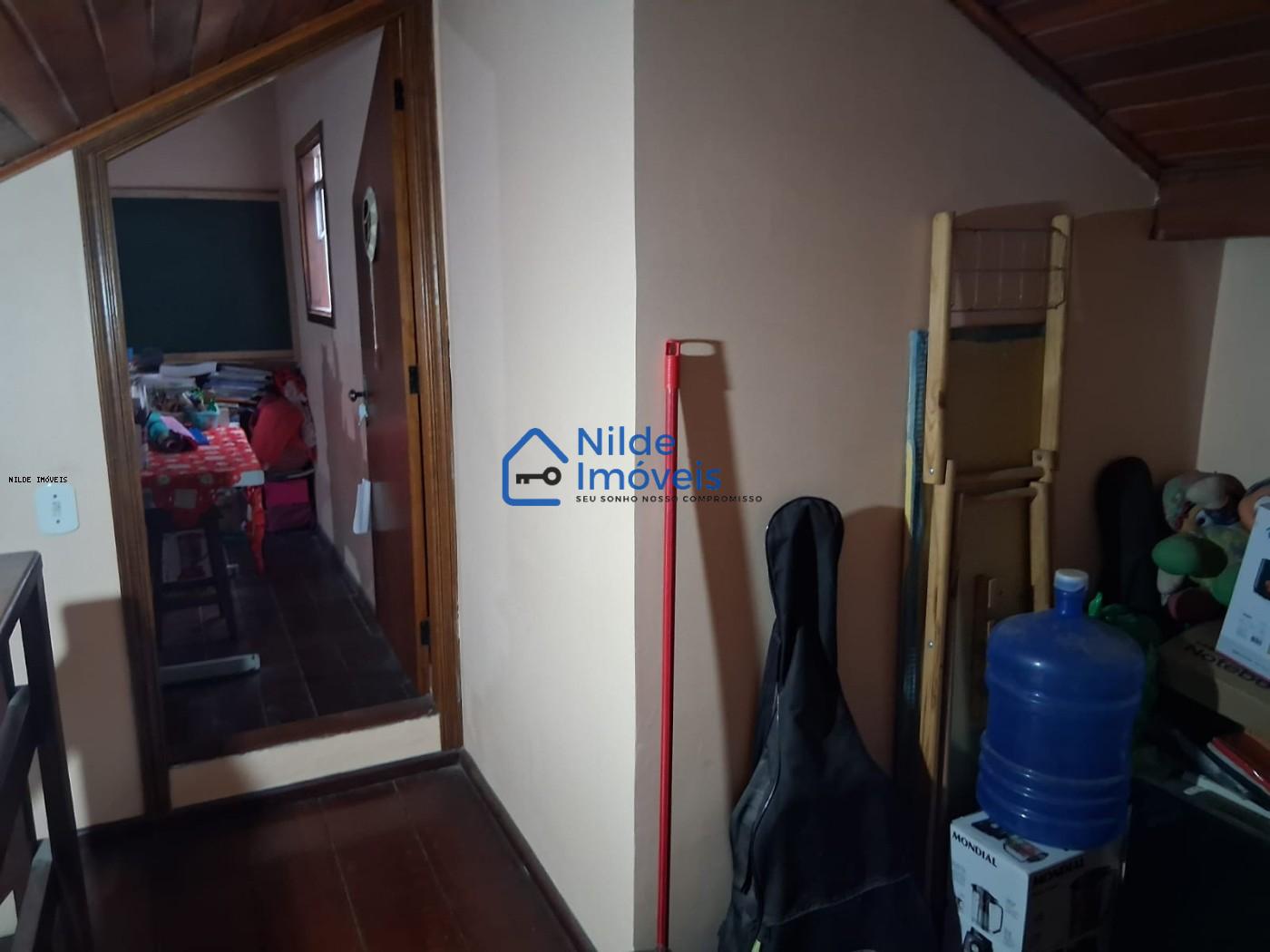Casa de Condomínio, 2 quartos - Foto 8