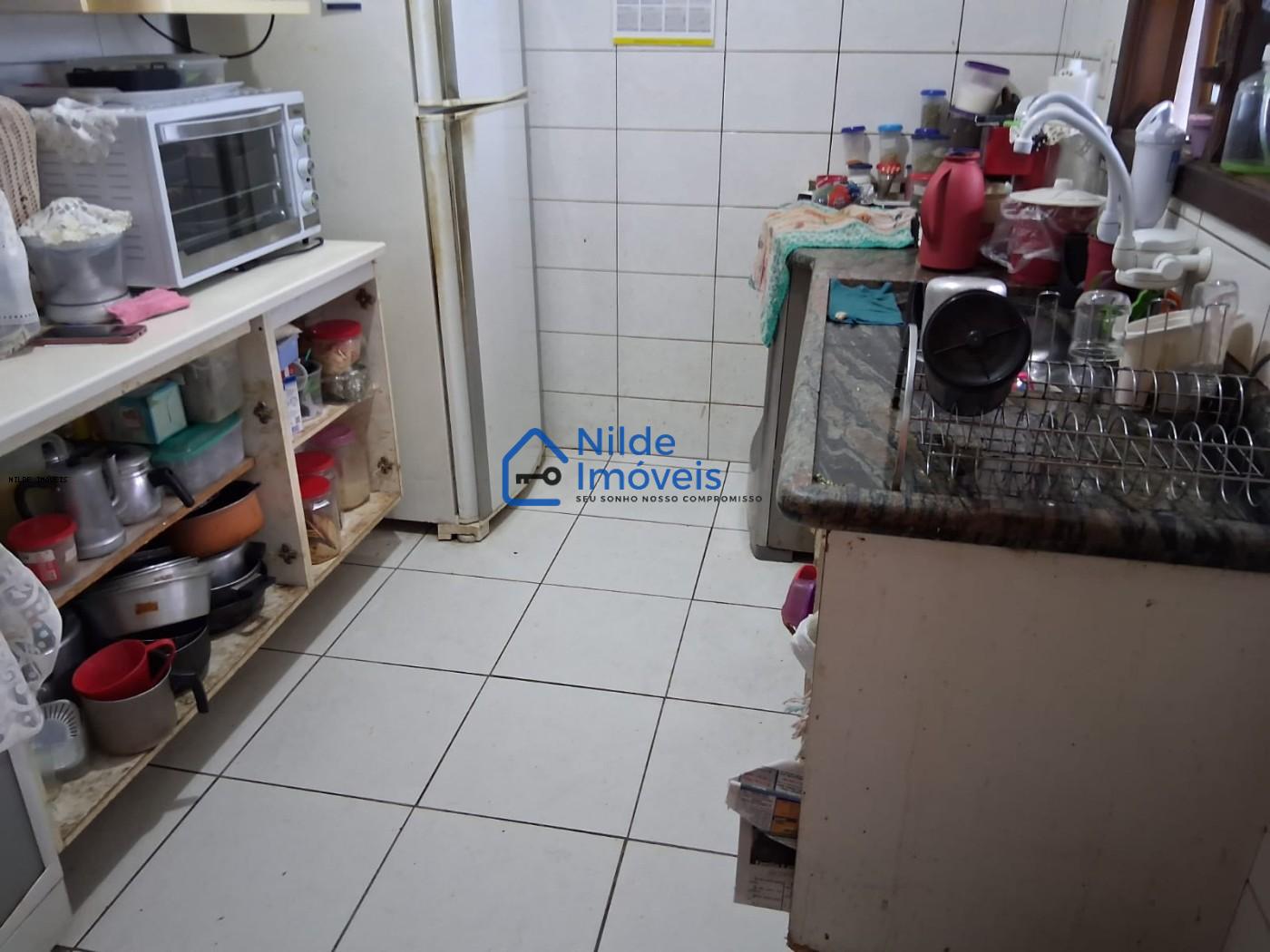 Casa de Condomínio, 2 quartos - Foto 17