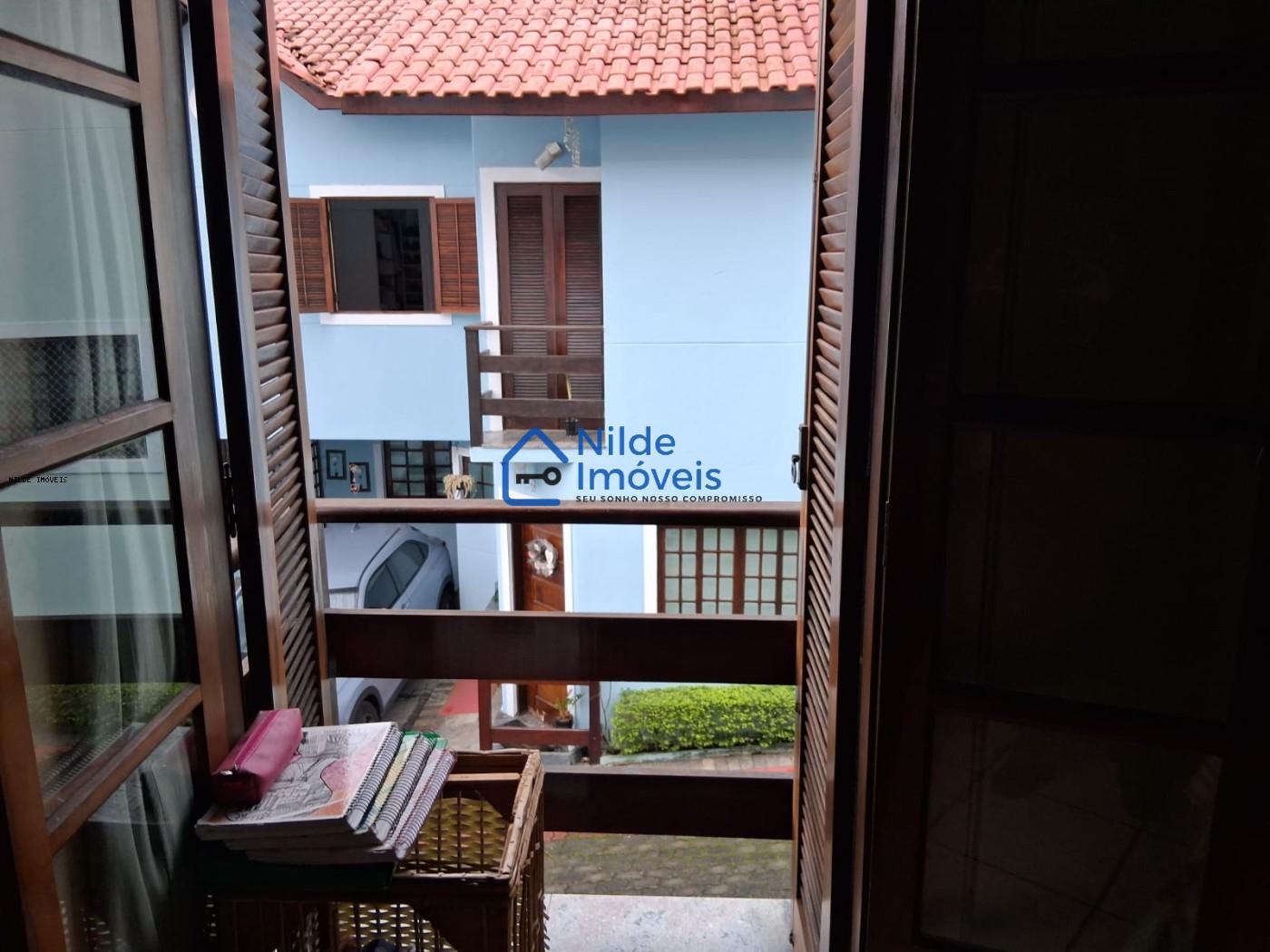 Casa de Condomínio, 2 quartos - Foto 9