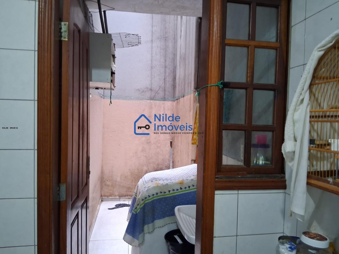 Casa de Condomínio, 2 quartos - Foto 10