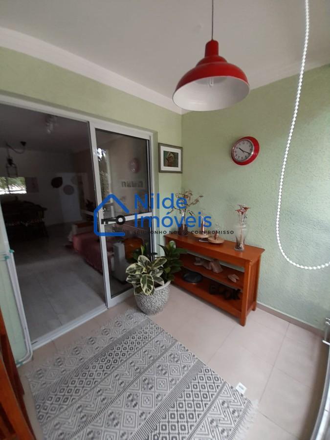 Apartamento, 2 quartos, 60 m² - Foto 5