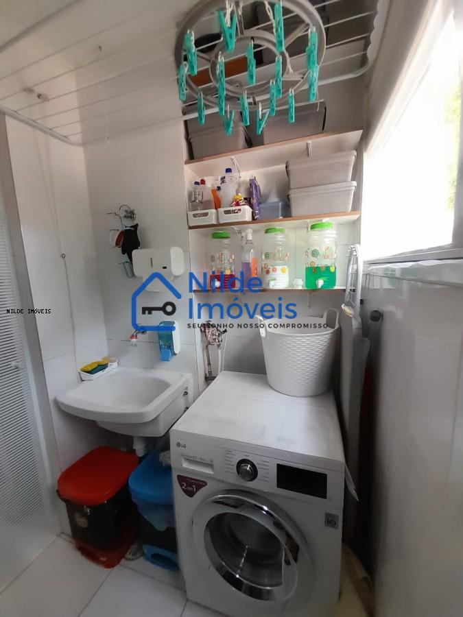 Apartamento, 2 quartos, 60 m² - Foto 6