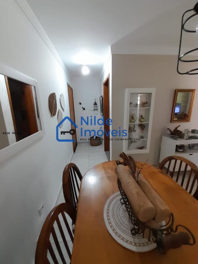 Apartamento, 2 quartos, 60 m² - Foto 8