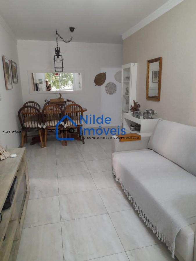 Apartamento, 2 quartos, 60 m² - Foto 9