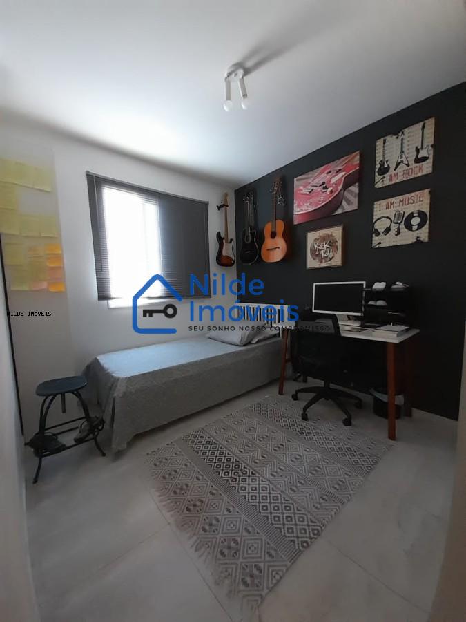 Apartamento, 2 quartos, 60 m² - Foto 11