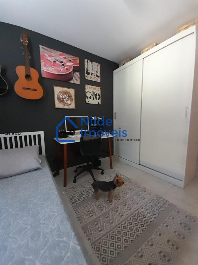 Apartamento, 2 quartos, 60 m² - Foto 12