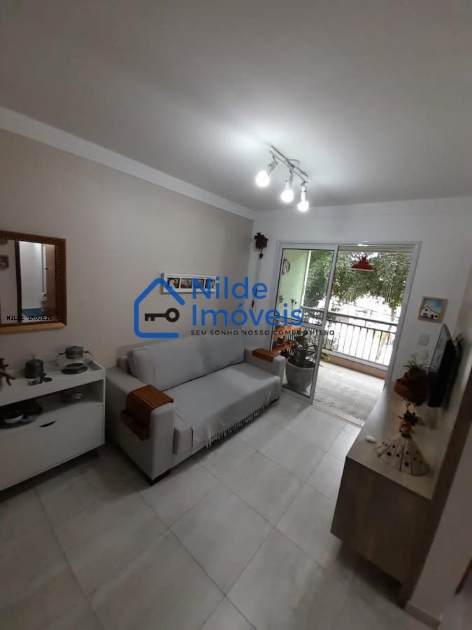 Apartamento, 2 quartos, 60 m² - Foto 3