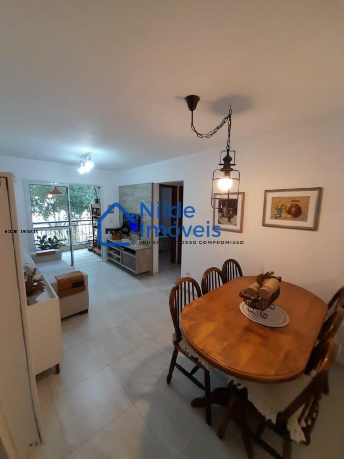 Apartamento, 2 quartos, 60 m² - Foto 2