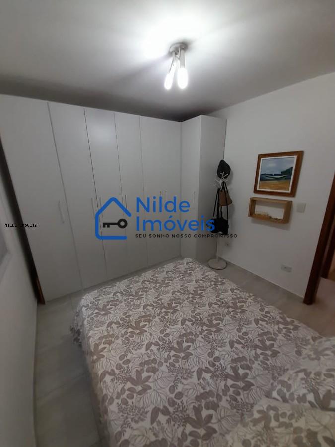 Apartamento, 2 quartos, 60 m² - Foto 7