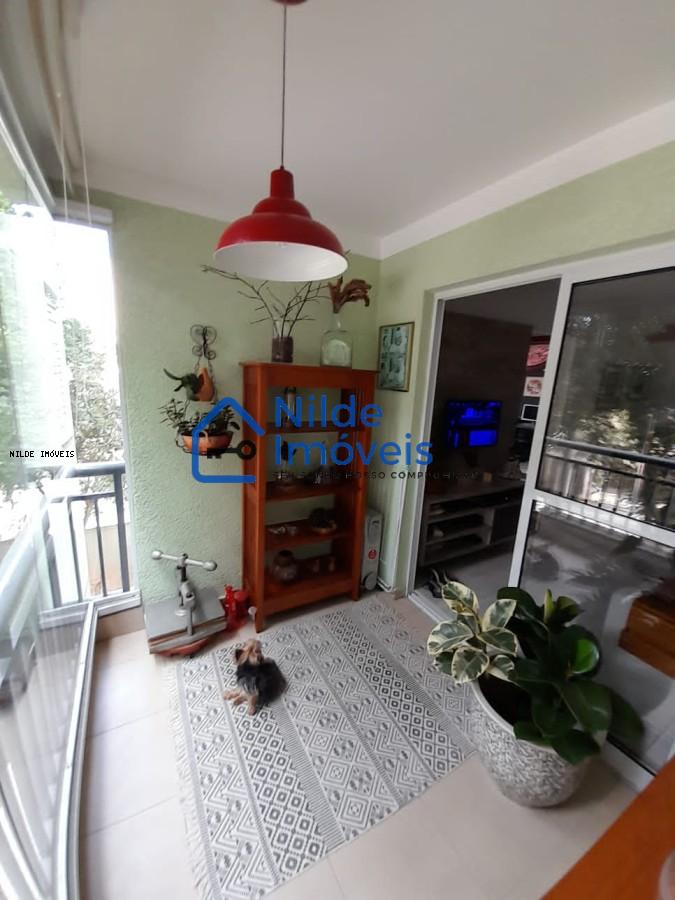 Apartamento, 2 quartos, 60 m² - Foto 16