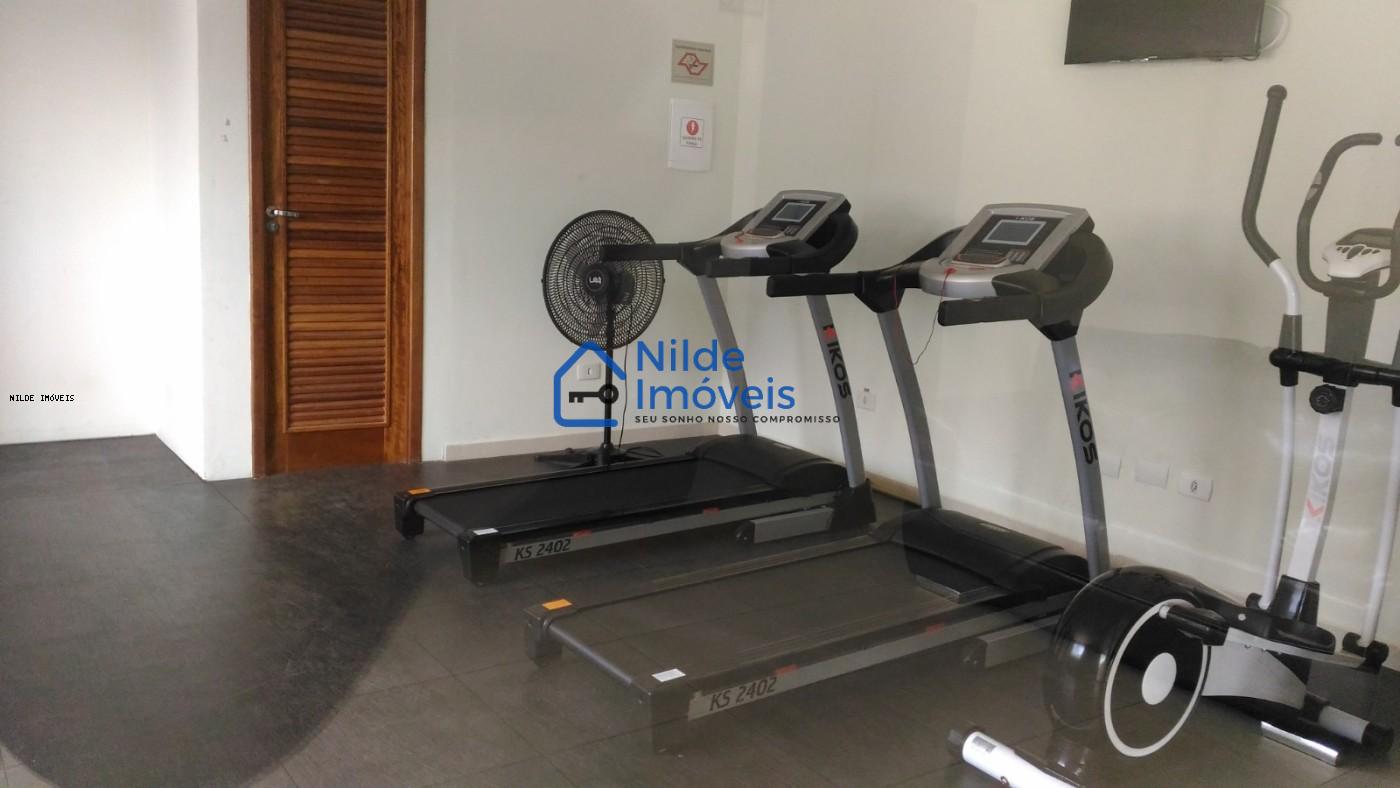 Apartamento, 2 quartos, 60 m² - Foto 17