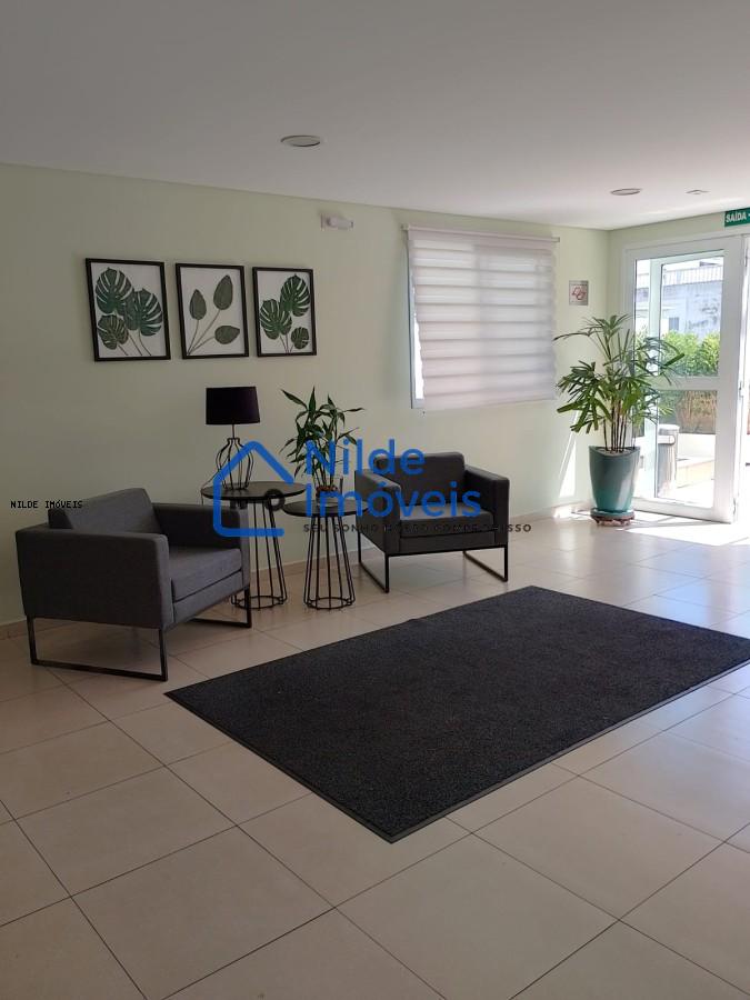 Apartamento, 2 quartos, 60 m² - Foto 21