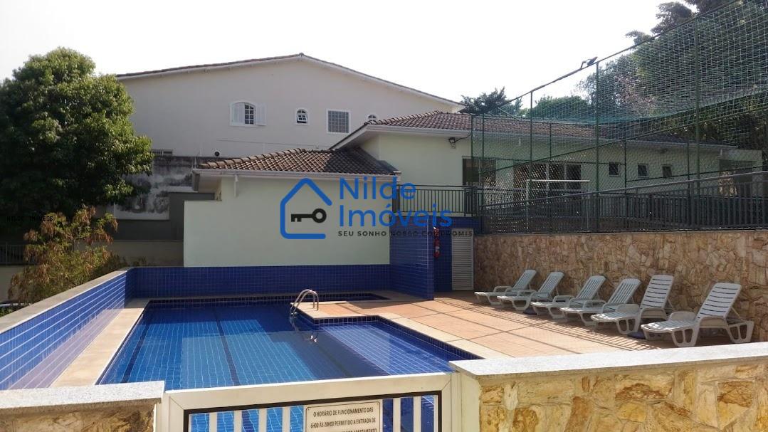 Apartamento, 2 quartos, 60 m² - Foto 19