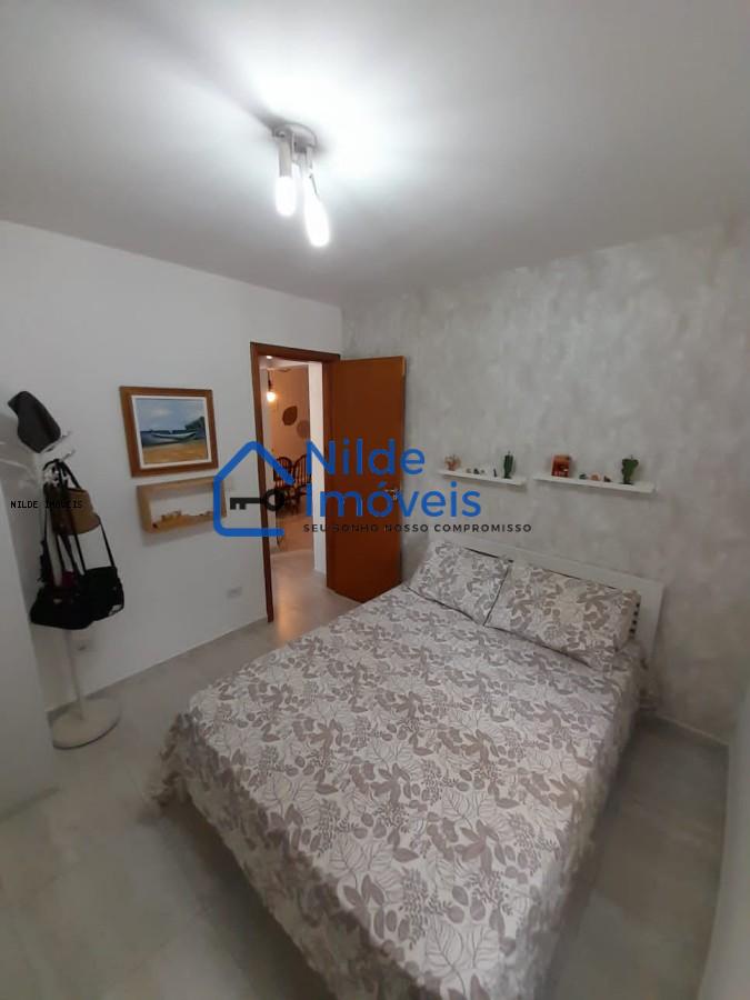 Apartamento, 2 quartos, 60 m² - Foto 10