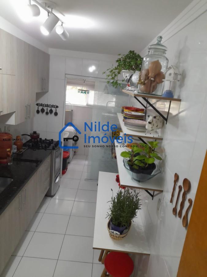 Apartamento, 2 quartos, 60 m² - Foto 13