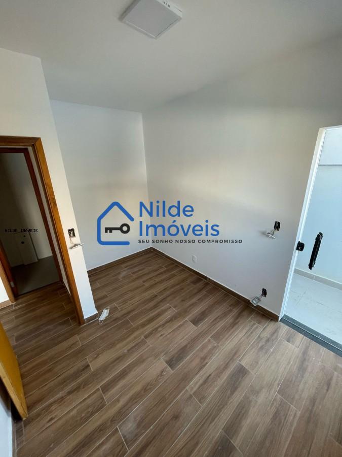 Apartamento, 1 quarto, 32 m² - Foto 4
