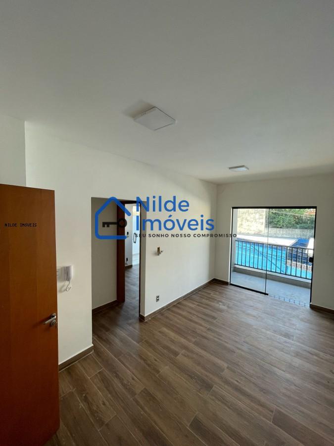 Apartamento, 1 quarto, 32 m² - Foto 5