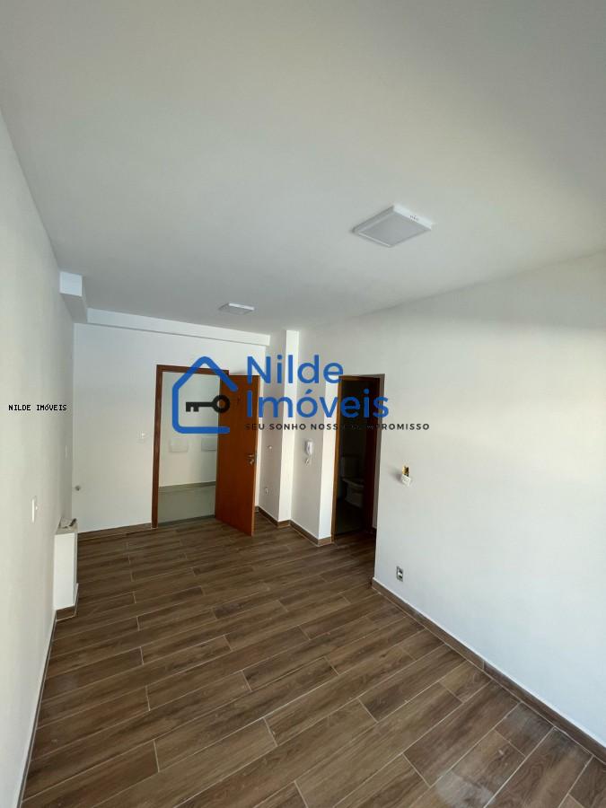 Apartamento, 1 quarto, 32 m² - Foto 6