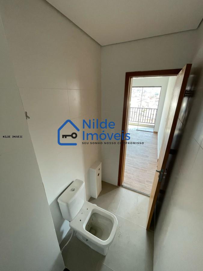 Apartamento, 1 quarto, 32 m² - Foto 14