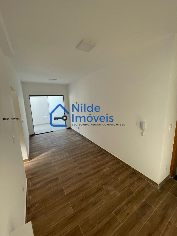 Apartamento, 1 quarto, 32 m² - Foto 2