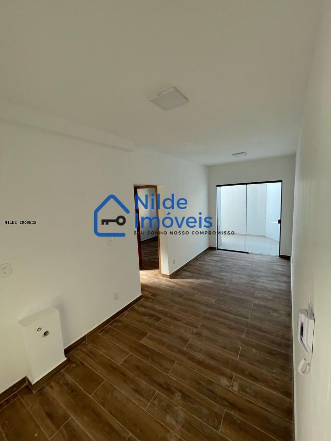 Apartamento, 2 quartos, 40 m² - Foto 1