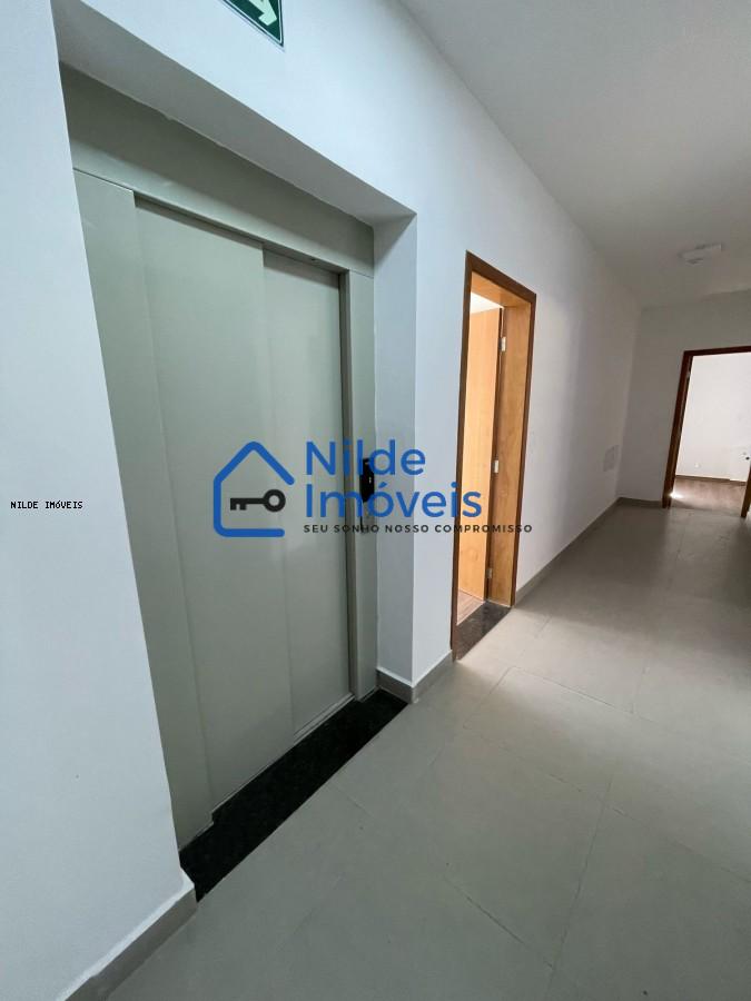 Apartamento, 2 quartos, 40 m² - Foto 21