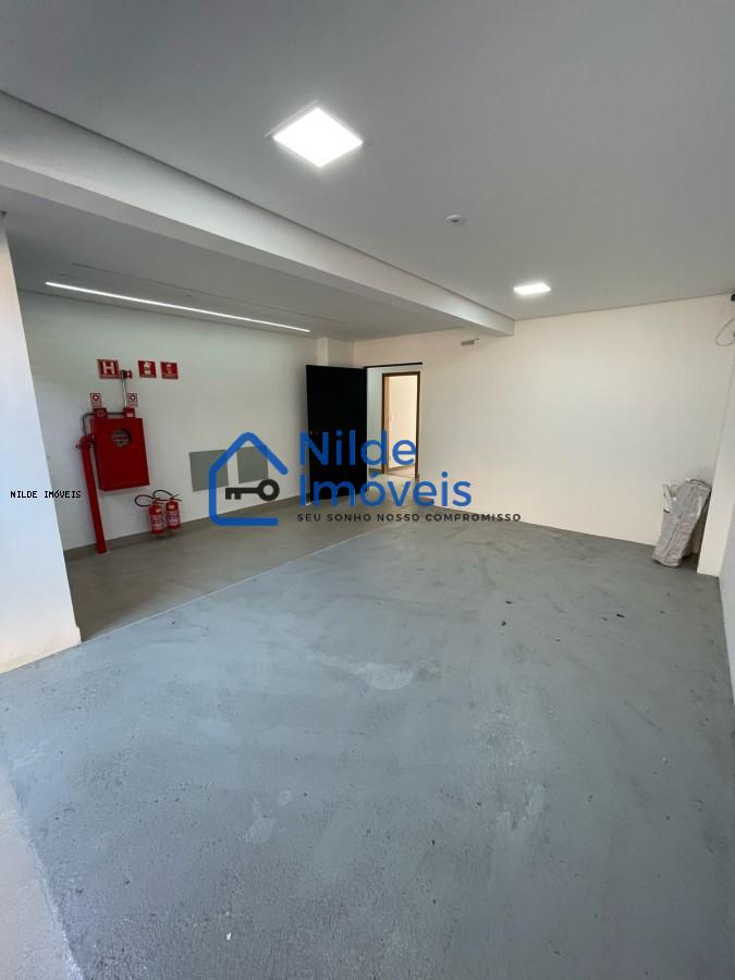 Apartamento, 2 quartos, 40 m² - Foto 19