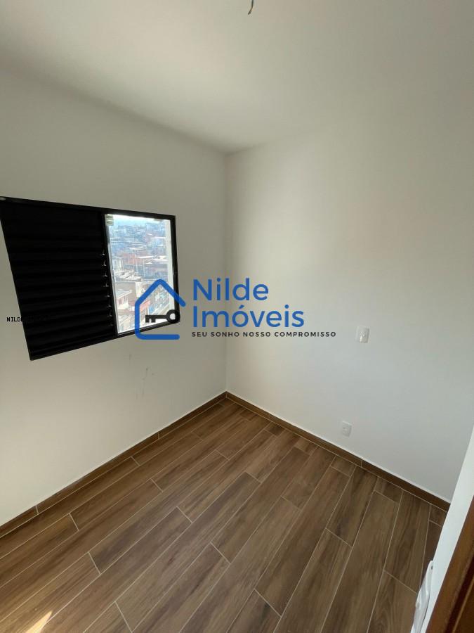 Apartamento, 2 quartos, 40 m² - Foto 8