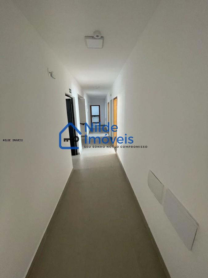 Apartamento, 2 quartos, 40 m² - Foto 17