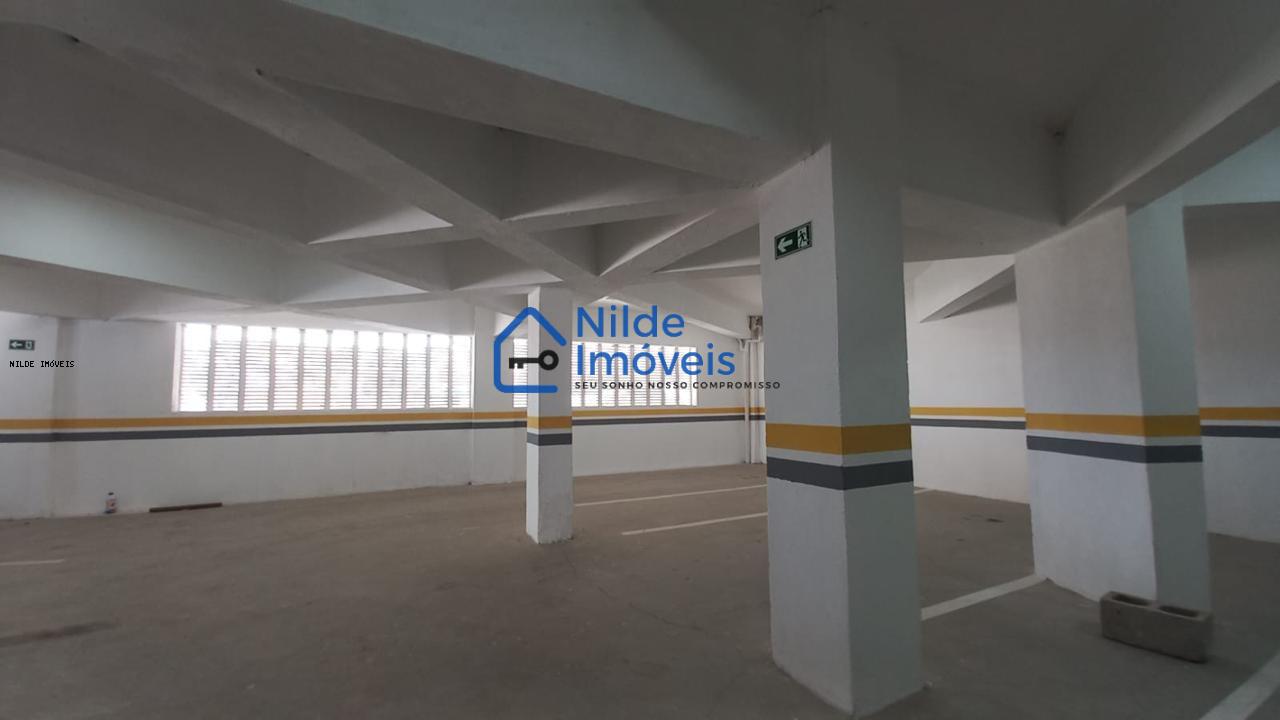 Apartamento, 2 quartos, 40 m² - Foto 23