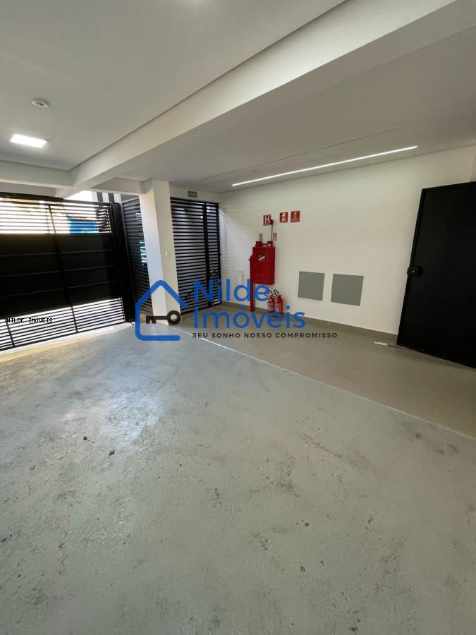 Apartamento, 2 quartos, 40 m² - Foto 20