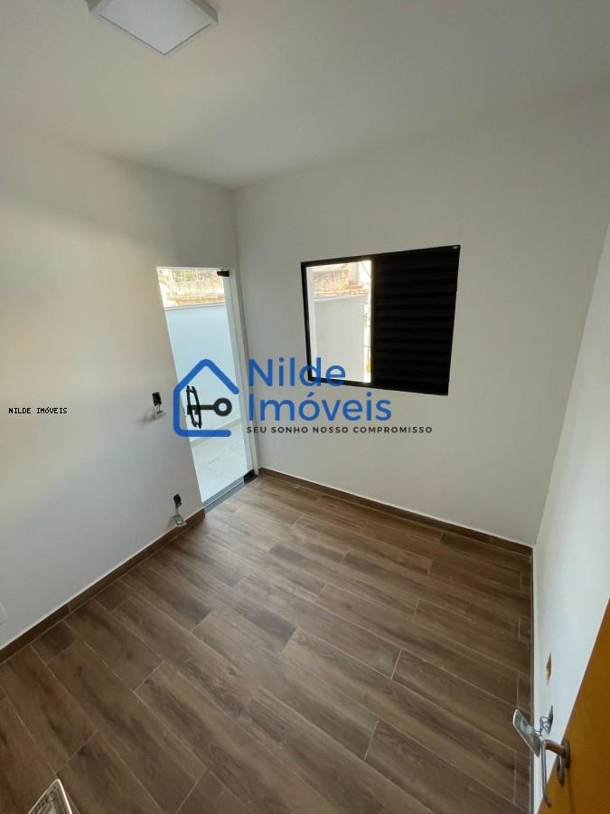 Apartamento, 2 quartos, 40 m² - Foto 3