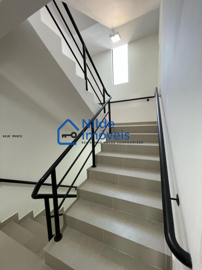 Apartamento, 2 quartos, 40 m² - Foto 16