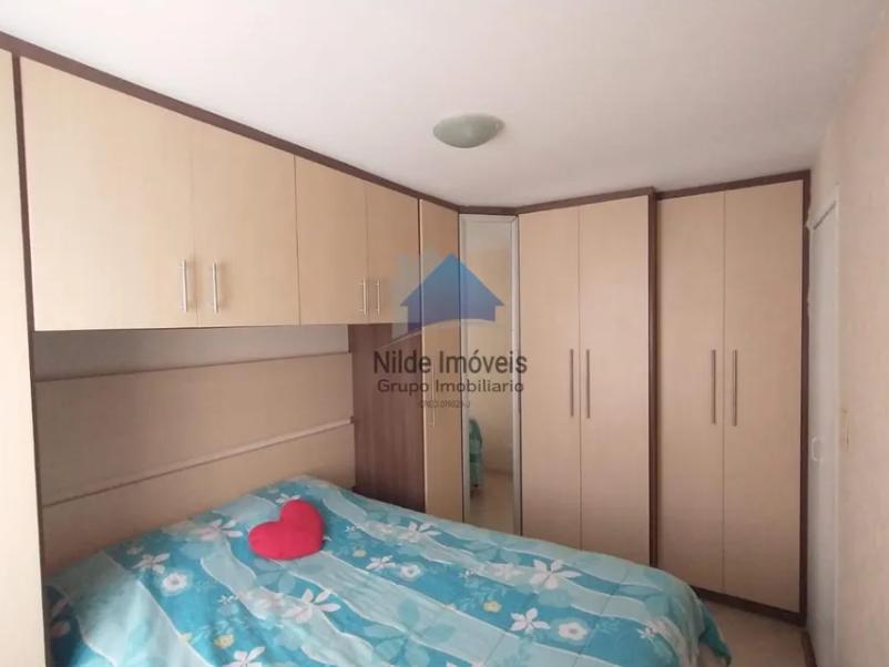 Apartamento, 2 quartos, 51 m² - Foto 7