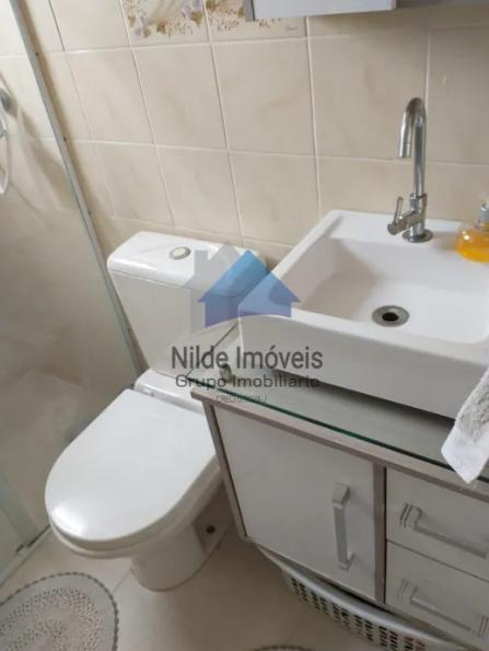 Apartamento, 2 quartos, 51 m² - Foto 10