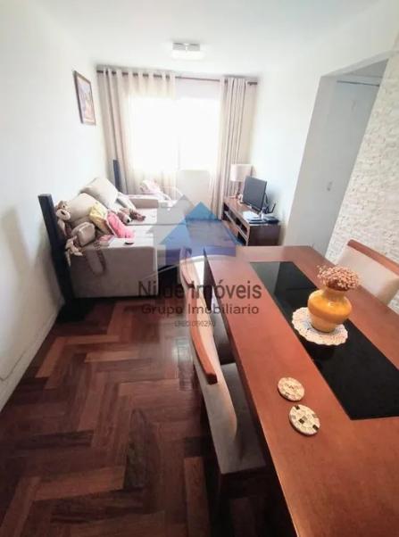 Apartamento, 2 quartos, 51 m² - Foto 6