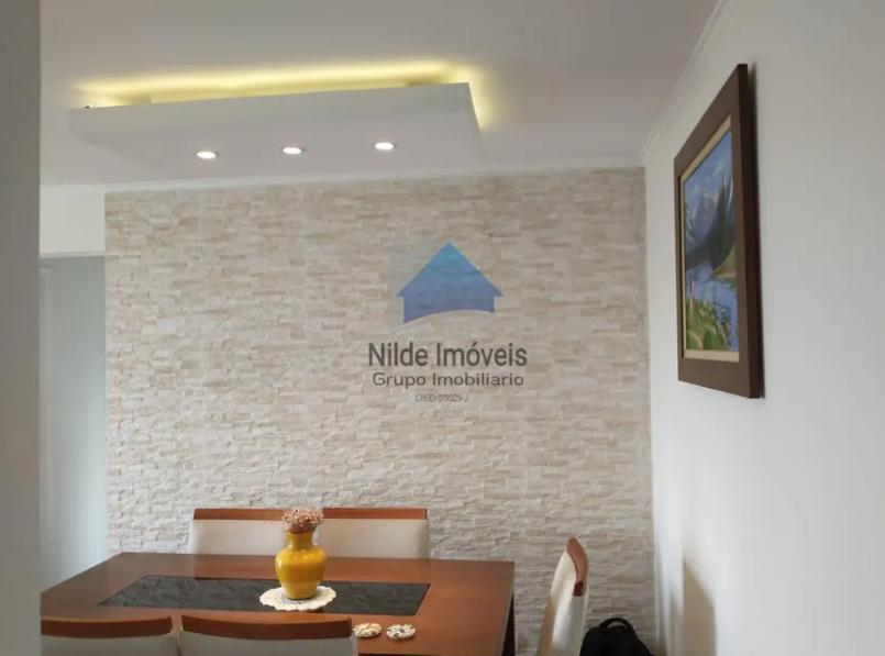 Apartamento, 2 quartos, 51 m² - Foto 4