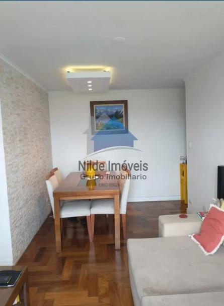 Apartamento, 2 quartos, 51 m² - Foto 3