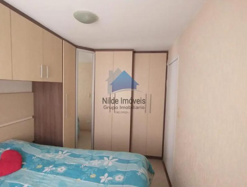Apartamento, 2 quartos, 51 m² - Foto 8