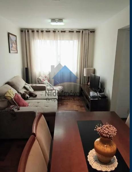 Apartamento, 2 quartos, 51 m² - Foto 2