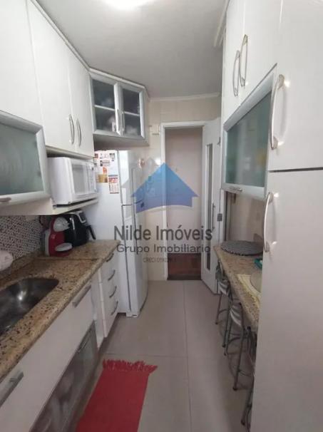 Apartamento, 2 quartos, 51 m² - Foto 9