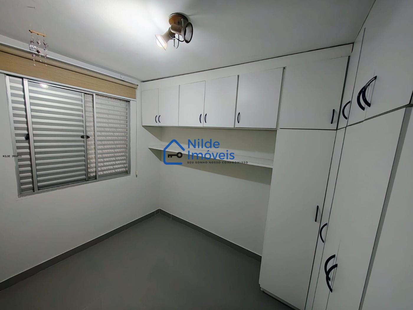 Apartamento, 2 quartos, 51 m² - Foto 7