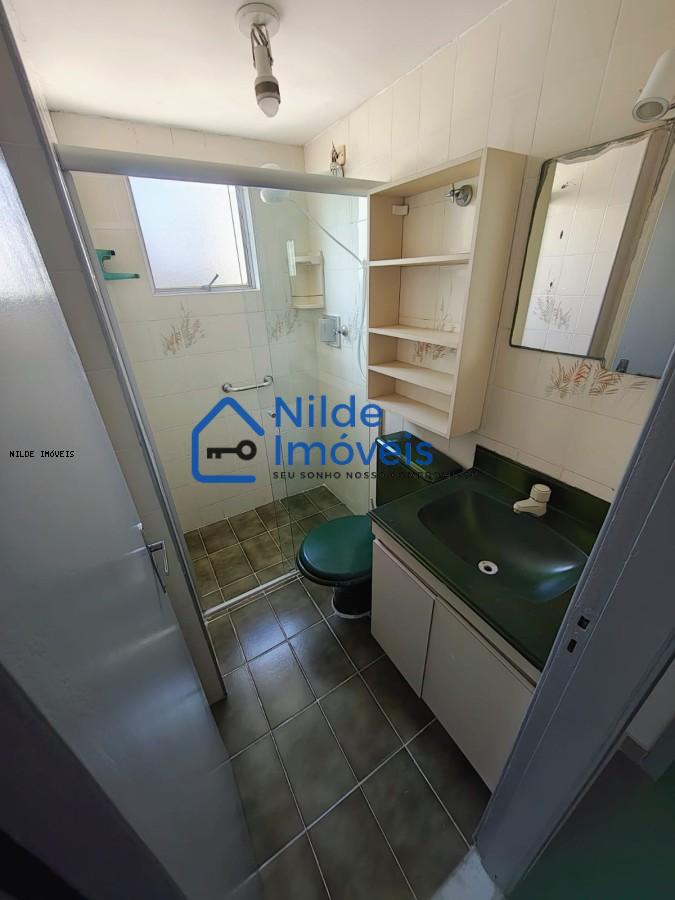 Apartamento, 2 quartos, 51 m² - Foto 11