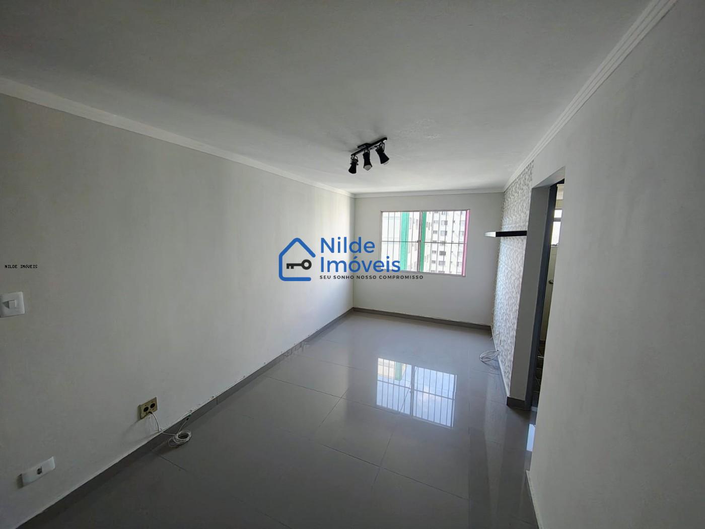 Apartamento, 2 quartos, 51 m² - Foto 3