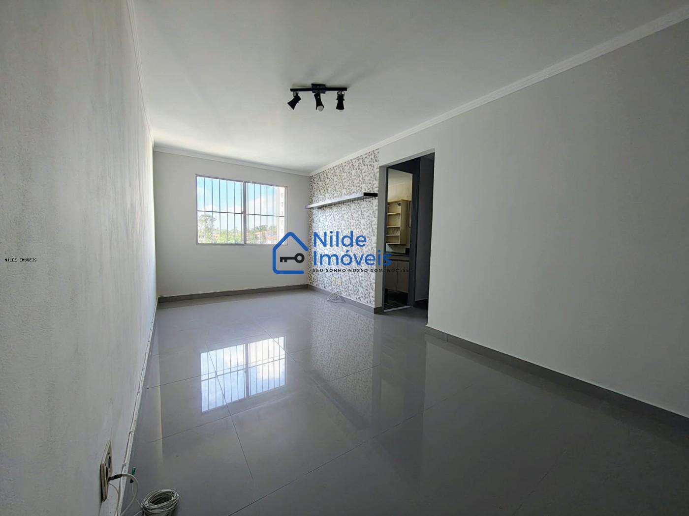 Apartamento, 2 quartos, 51 m² - Foto 2