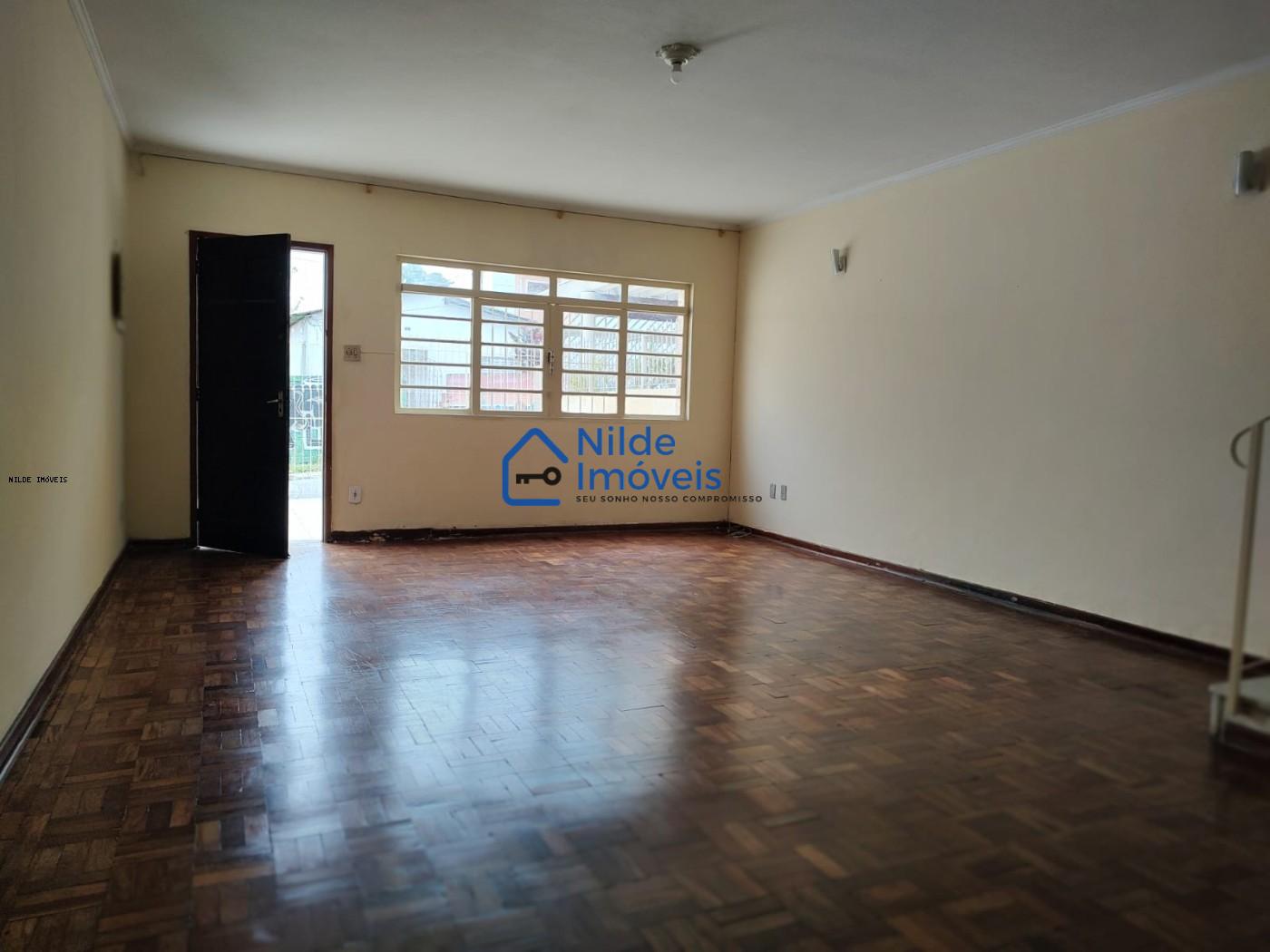 Sobrado, 3 quartos, 144 m² - Foto 1