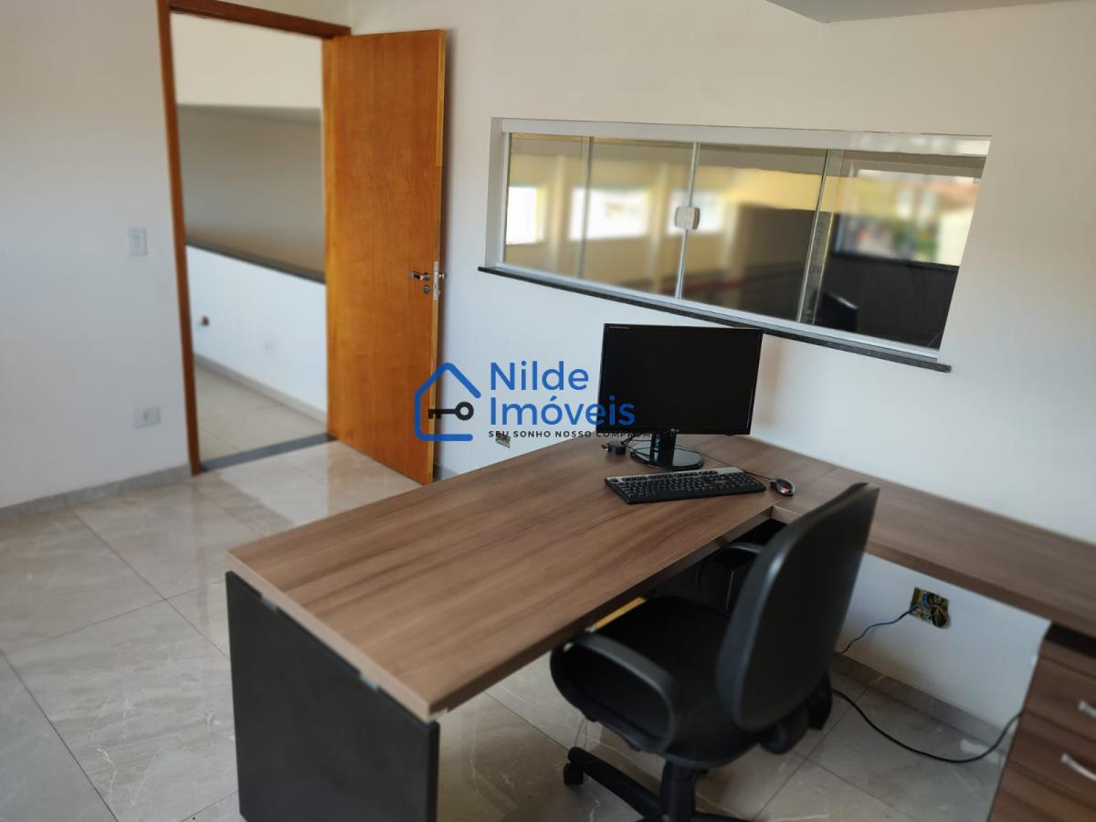 Sala-Conjunto, 199 m² - Foto 7